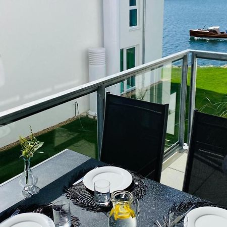 Fewo 3-13 Ostsee Kappeln Exterior foto
